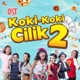 Sepuluh Lompat Lebih Tinggi feat Clarice Ali Fikri Alifa Farras Marcello Ahdiat Original Soundtrack Koki Koki Cilik 2 Single
