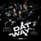 Dat Way feat Abra Cadabra Single