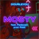 Mosty Fabryka Dymu feat Padawan Single