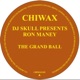 The Grand Ball EP
