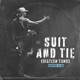 Suit and Tie Sixteen Tons Single