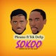 Sokoo feat Tek DeEp Single