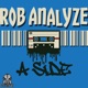 A Side EP
