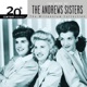 20th Century Masters The Millennium Collection The Best of The Andrew Sisters