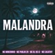 Malandra feat DJ MINEIRINHO Single
