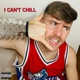 I Can t Chill Single