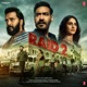 Raid 2 Original Motion Picture Soundtrack