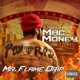Mr Flame Drip