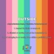 OUTSIDE feat Douglas T from Various Single