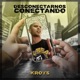 Desconectarnos Conectando feat El Bruto Chr Single