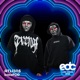 ATLiens at EDC Las Vegas 2026 Basspod Stage DJ Mix