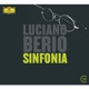 Berio Sinfonia