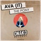 The Pony Single