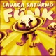 Lavaca Saturno Funk EP