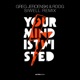 Your Mind Is Twisted Siwell Remix feat Jeroenski Single