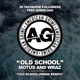 Old School feat Motus Wraz Single