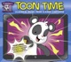 PANDA CLASSICS Issue No 4 Toon Time