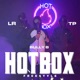 Hot Box Freestyle feat Lr T P Bully B Single