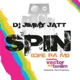 Spin O Fe Pa Mi feat Vector Teniim Single
