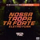 Nossa Tropa Ta Forte Eletro Funk Single