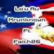 Lo u Au feat Faith25 Recordz Single