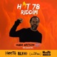 On and On feat Huba Watson Single