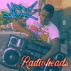 Radioheads EP
