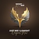 Just Bee U Knight feat Bee Bar Single