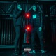 SAY NO MORE feat G U Y Single