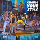 Change Your Style Single