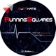 Running Squares Single