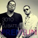 Premium vol 1 Mixtape