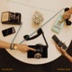 text talk touch Single