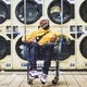 Laundry Week II Single