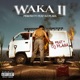 Waka II Single