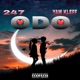 odo feat Yaw Kleff Single