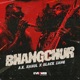 BHANGCHUR feat Black Zang Single
