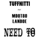 Need To feat MDOT80 Landoe Single