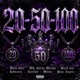 20 50 100 Single