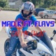 On My Own feat Flavs Single