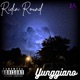 RIDIN ROUND feat Jay Lonely Single