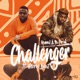 Challenger feat Moris Beat Single