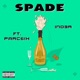 SPADE feat PARC6IX Single