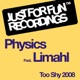 Too Shy 2008 feat Limahl EP