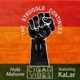 The Struggle Continues feat KaLar Single
