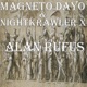 Alan Rufus feat Nightkrawler X Single