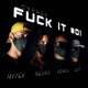 Cypher F k It 01 feat Nivek Negra EDS Single