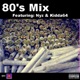 80 s Mix feat NYZ Single