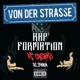 Von der Strasse feat Cashmo DJ Jesaya Single