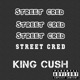Street Cred Single